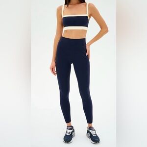 Splits59 Monah Rigor Bra & Clare High Waist Rigor 7/8 Leggings